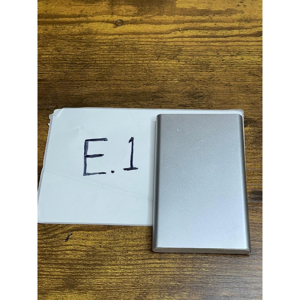 Infinitive 3600mAh Power Bank Model AST-MP450 - Picture 2 of 4